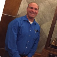 Jeff Moore