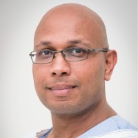 Professor Abhilash (Abe) Chandra