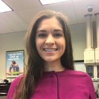Amelia Dugas