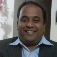 CRG Prasad
