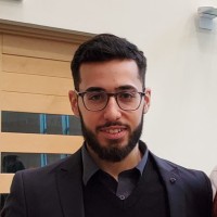 Mohamed Masalmeh