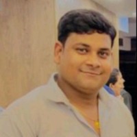 Trivendra Kumar