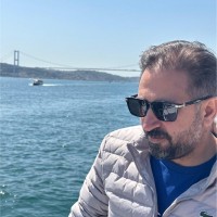 Ferhat Yilmaz