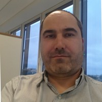 Benjamin Laronze