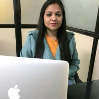 Archna Rawat