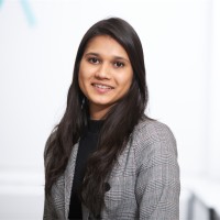 Monali Patel