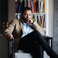 Samer Farrag