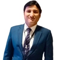 Shiraz Rajwani, Associate Chartered Banker U.K., Mba, Jaibp