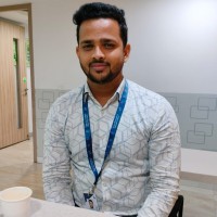 Ubedulla Ansari Mohammed