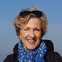 Elly Peijs-Stoppelman (copywriter)