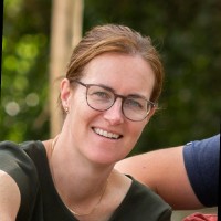 Anke te Lindert