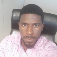 Chibuzo Jason Ibisi