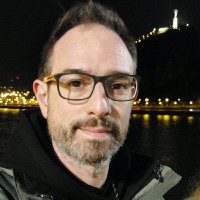 Spyros Papas