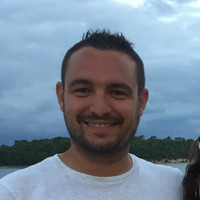 Mickael Chapuis