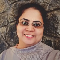 Thanuja G