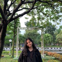 Claudia Fatmawati Putri Culata