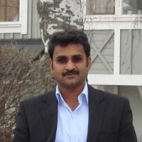 Venkatesh Kumar