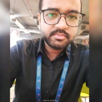 Supratik Paul