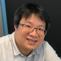 Daniel Tsai