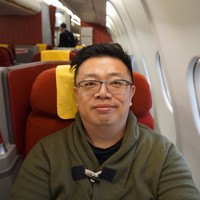 黃獻毅