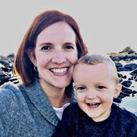 Thea Van Rooyen