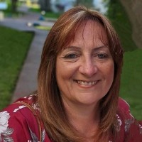 Sharon Foster