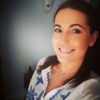 Samantha Rowlands