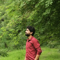 P.Vishwa teja