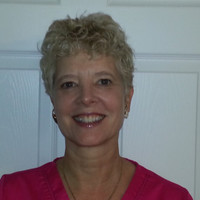 Beth Orlando