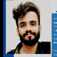 Saurabh Kapur