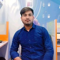 Rupesh Kumar Yadav