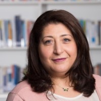 Monia Mejaouel