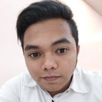 Mel Henrick Valencia