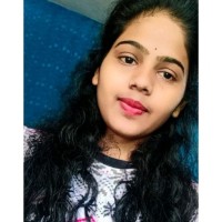 Nikita Bhargude