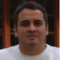 Giancarlo Barquero Guerrero