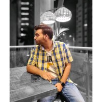 Priyanshu Teotia
