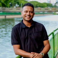 Devarajan Varadarajan