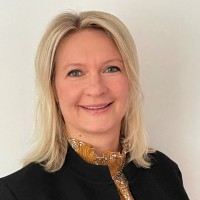 Agneta Zaar Sikén
