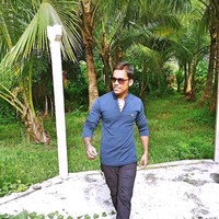 Aashiq Panchal