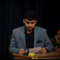 Krishna Dev Rathi