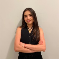 Elizabeth Cabrera Arellano