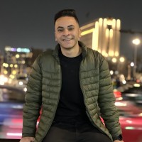 Mohanad Yehia
