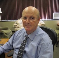 Richard Garibell