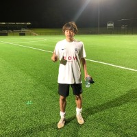神谷悠喜