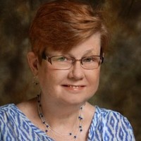 Linda Fidgeon
