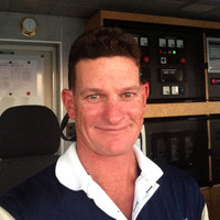 Simon Benneworth