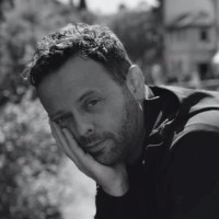 Simon Field