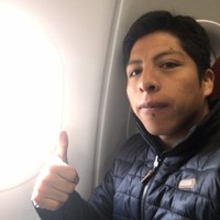 Raúl Reynaga Alvarez