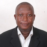 Joseph Kofi Djan Mamphey