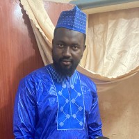 salif SOGOBA